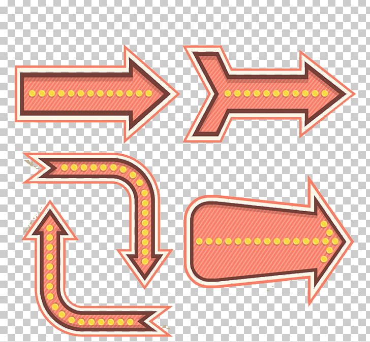 Neon Arrow Euclidean PNG, Clipart, Adobe Illustrator, Angle, Area, Brand, Colors Free PNG Download