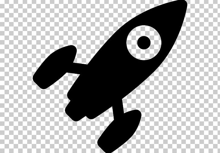 Rocket Spacecraft International Space Station Transport Computer Icons PNG, Clipart, Artwork, Astronaut, Beak, Black And White, Computer Icons Free PNG Download