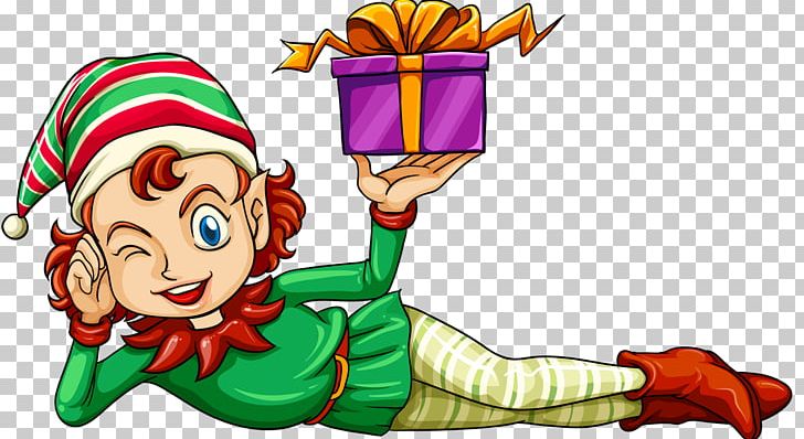 Santa Claus Lutin PNG, Clipart, Art, Christmas, Christmas Elf, Christmas Ornament, Computer Icons Free PNG Download