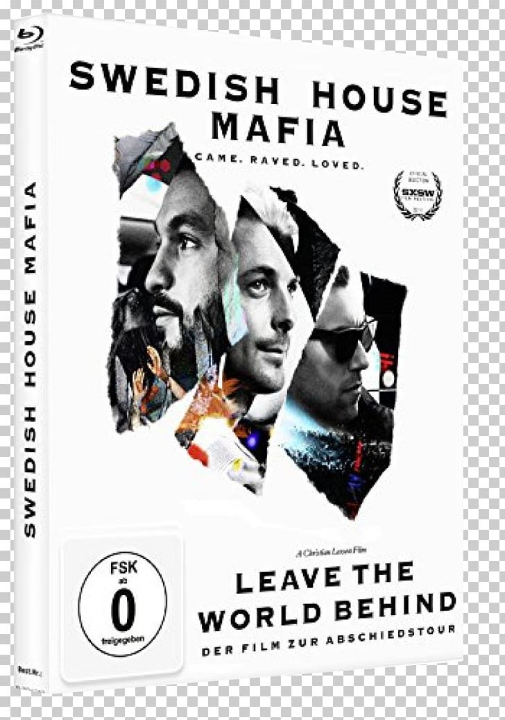 Swedish House Mafia DVD Blu-ray Disc Film Until Now PNG, Clipart, Advertising, Bluray Disc, Brand, Documentary Film, Dvd Free PNG Download