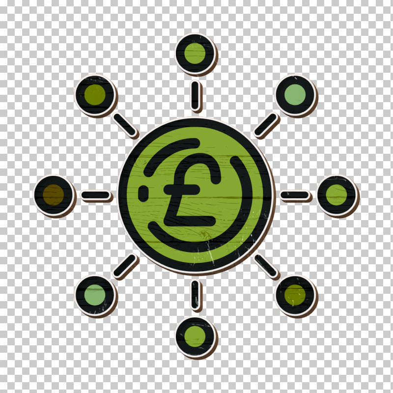 Pound Icon Money Funding Icon PNG, Clipart, Circle, Green, Logo, Money Funding Icon, Pound Icon Free PNG Download