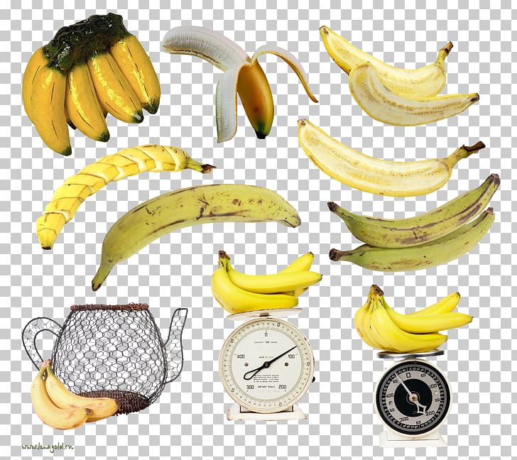 Banana Fruit Food Vegetarian Cuisine PNG, Clipart, Auglis, Banana, Banana Family, Berry, Cooking Banana Free PNG Download