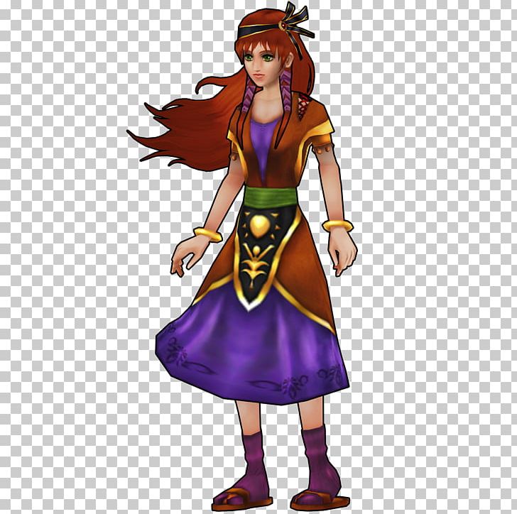 Chrono Cross Chrono Trigger Desktop Video Game Overworld PNG, Clipart, Art, Chrono, Chrono Cross, Chrono Trigger, Costume Free PNG Download