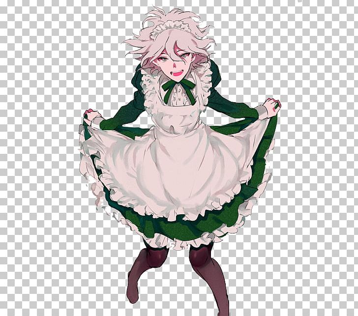 Danganronpa 2: Goodbye Despair Anime Costume Otakon Cosplay PNG, Clipart, Anime, Art, Blog, Cartoon, Cat Free PNG Download