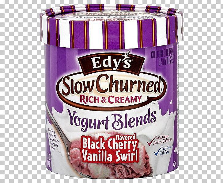 Ice Cream Flavor Frozen Dessert Dairy Products PNG, Clipart, Berry, Black Cherry, Calories, Cherry, Cream Free PNG Download