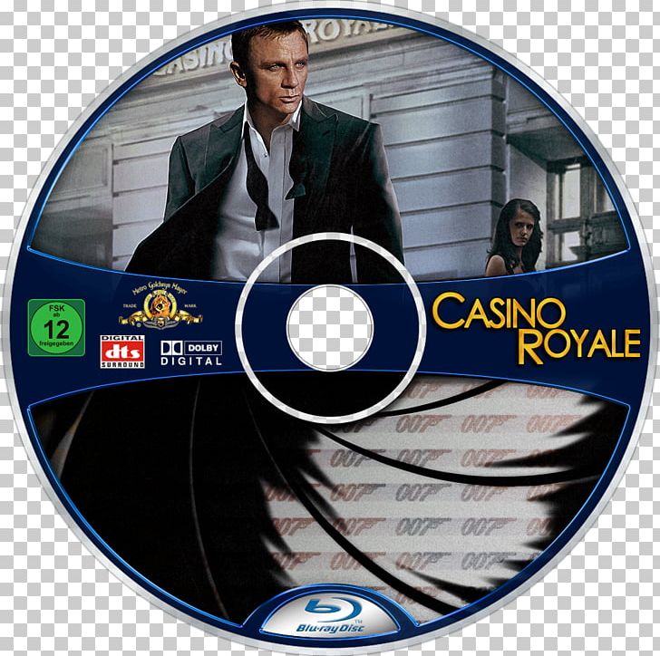 James Bond Film Series Blu-ray Disc Compact Disc PNG, Clipart, Bluray Disc, Brand, Casino Royale, Compact Disc, Daniel Craig Free PNG Download