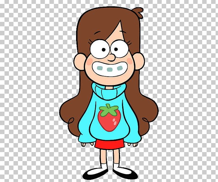 Mabel Pines Dipper Pines Animated Series Character Television Show PNG, Clipart, Animated Series, Artwork, Bluza, Cartoon, Character Free PNG Download