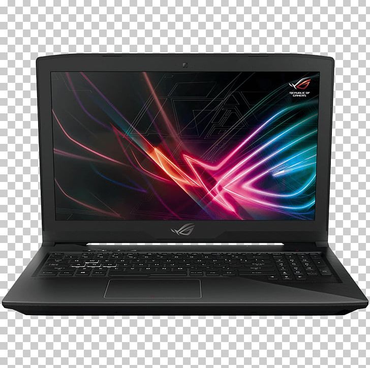 ROG STRIX SCAR Edition Gaming Laptop GL503 Intel Core I7 ASUS ROG STRIX SCAR Edition Gaming Laptop GL703 PNG, Clipart, Asus, Computer, Display Device, Electronic Device, Electronics Free PNG Download
