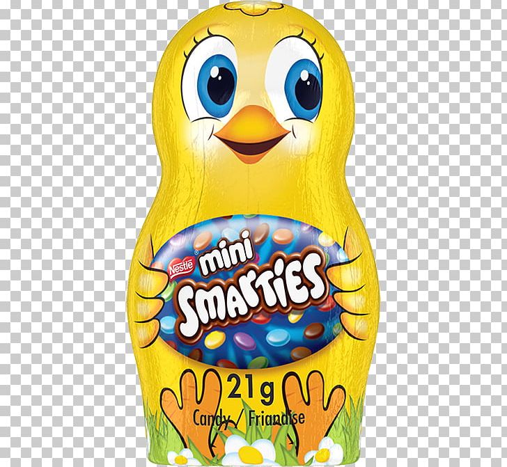 Smarties Ice Cream Candy Parfait Egg PNG, Clipart, Beak, Bird, Biscuits, Candy, Chick Free PNG Download