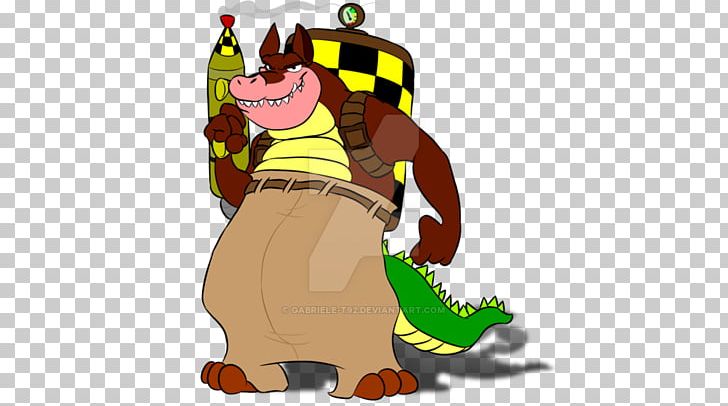 Work Of Art Dingodile Character PNG, Clipart, Art, Artist, Character, Deviantart, Dingodile Free PNG Download