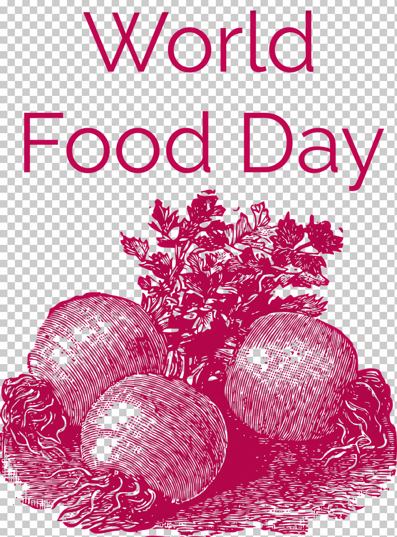 World Food Day PNG, Clipart, Background Information, Cauliflower, Fruit, Magenta, Service Free PNG Download