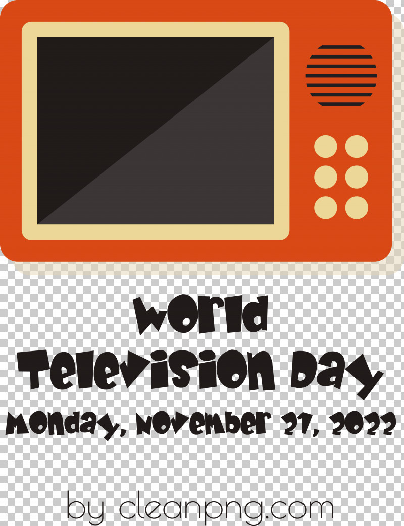 World Television Day PNG, Clipart, Television, World Television Day Free PNG Download