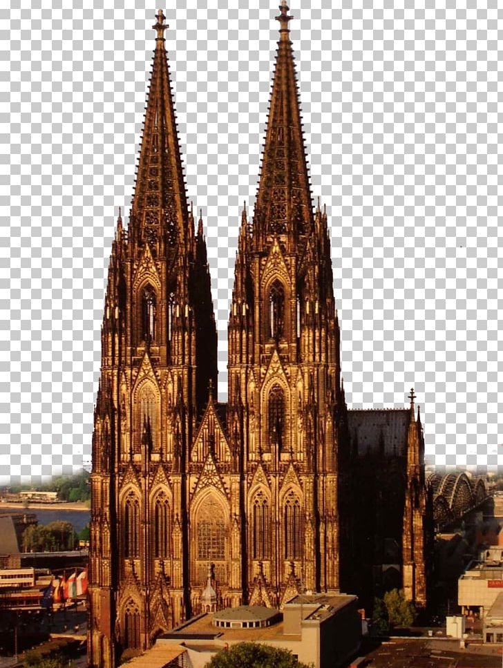 Cologne Cathedral Seville Cathedral Amiens Cathedral Notre-Dame De Paris Beauvais Cathedral PNG, Clipart, Basilica, Building, Chapel, Germany, Historic Site Free PNG Download