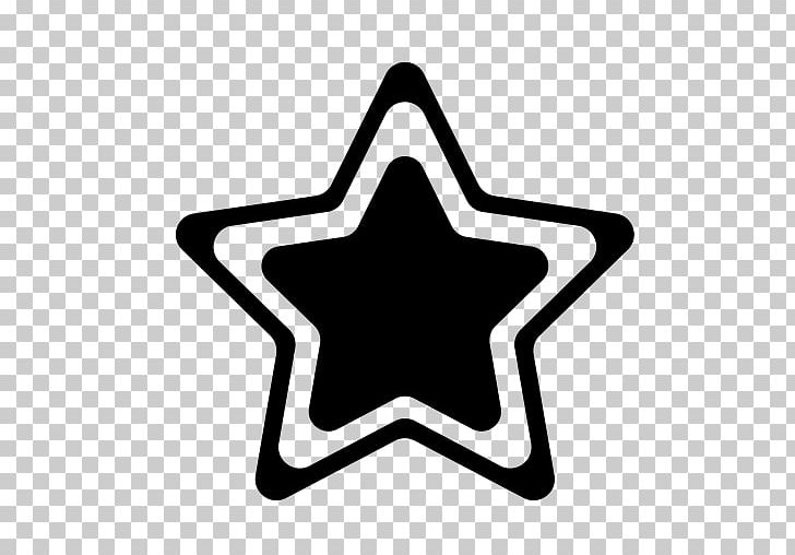 Computer Icons Star Encapsulated PostScript PNG, Clipart, Black, Black And White, Computer Icons, Encapsulated Postscript, Line Free PNG Download