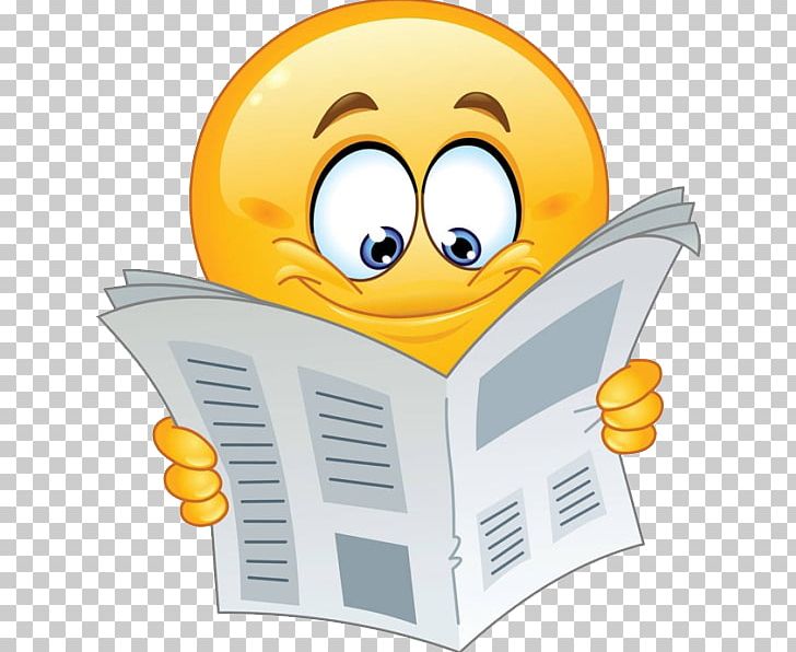 Emoji Emoticon Smiley Reading PNG, Clipart, Area, Book, Books, Bookshelf, Borrow Free PNG Download