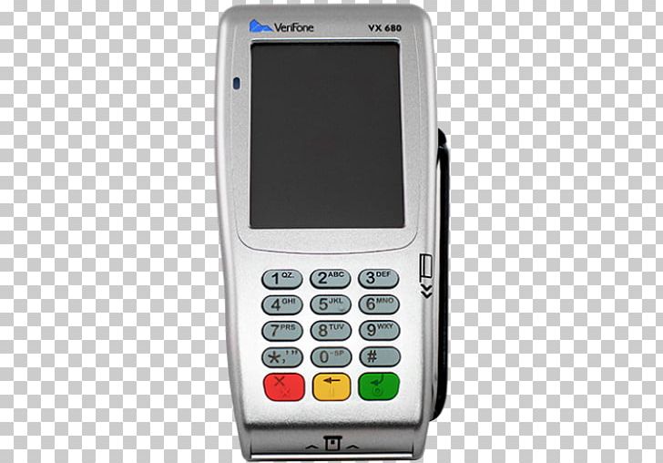 Feature Phone Payment Terminal Handheld Devices VeriFone Holdings PNG, Clipart, Automated Teller Machine, Bank, Business, Electronic Device, Electronics Free PNG Download