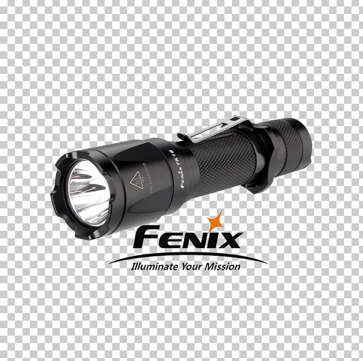 Flashlight Gun Lights Light-emitting Diode Fenix TK16 PNG, Clipart,  Free PNG Download