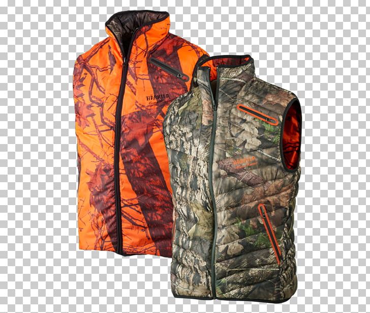Hunting Waistcoat Gilets Jacket Harkila Moose Hunter Gloves PNG, Clipart, Bodywarmer, Camouflage, Clothing, Coat, Down Feather Free PNG Download