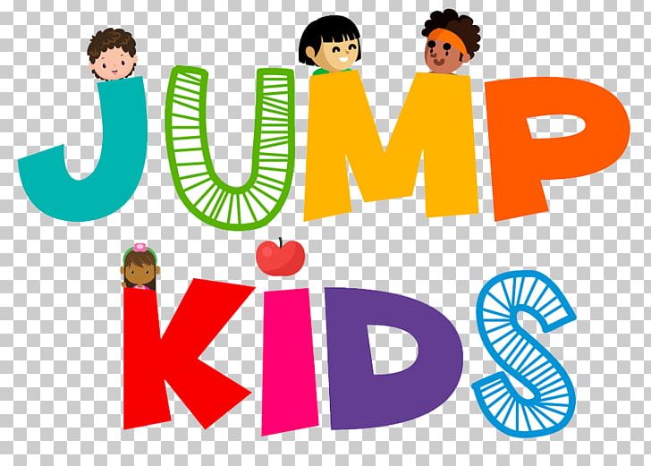 Logo Brand JUMP Child PNG, Clipart, Area, Behavior, Brand, Child, Communication Free PNG Download