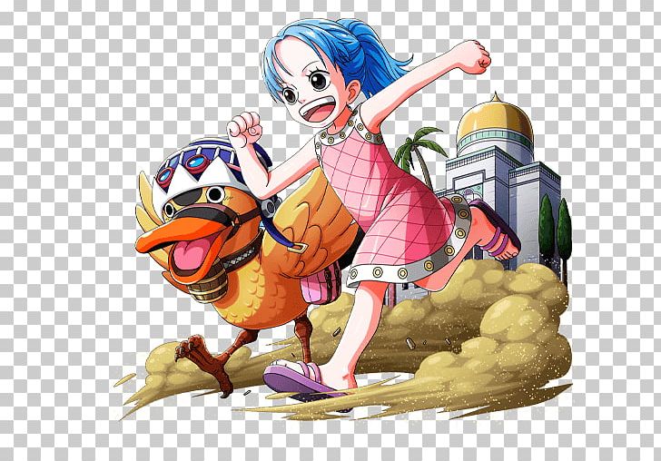 Nojiko, One Piece Treasure Cruise Wiki