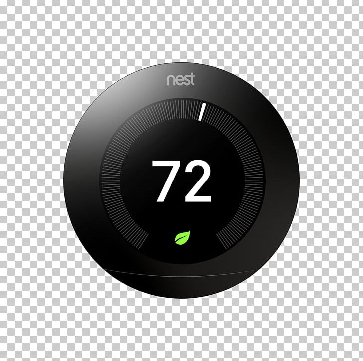Nest Labs Amazon Echo Nest Learning Thermostat Home Automation Kits Smart Thermostat PNG, Clipart, Amazon Echo, Consumer Electronics, Echo Nest, Electronics, Gauge Free PNG Download