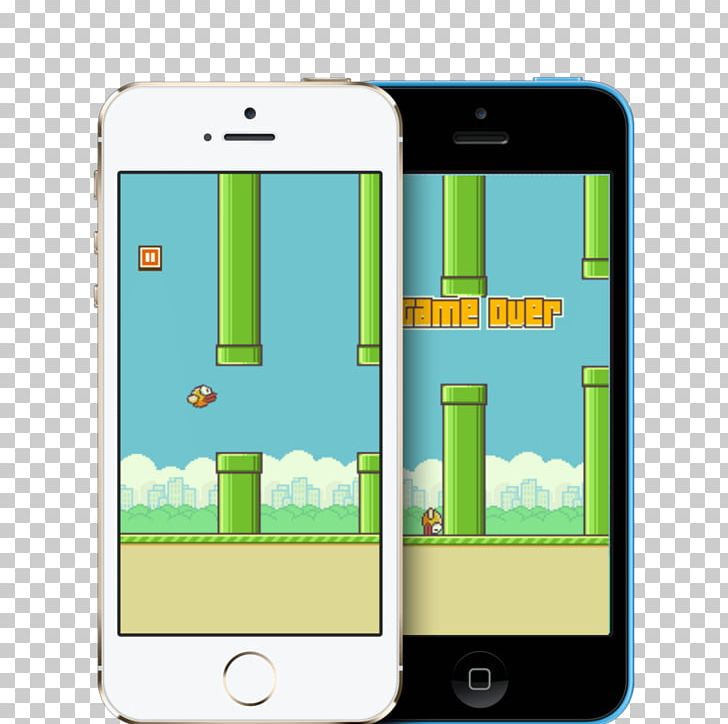 Smartphone Flappy Bird IPhone 5 IPhone 6 PNG, Clipart, Android, Bird, Blue Flappy Bird, Cellular Network, Electronic Device Free PNG Download