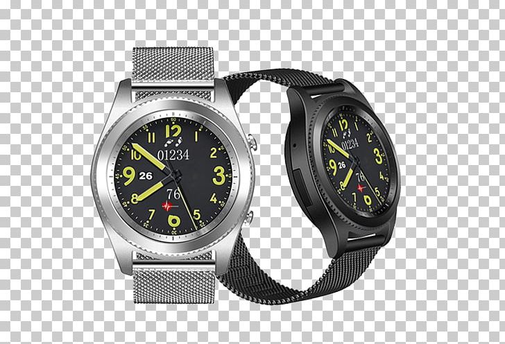 Smartwatch Heart Rate Monitor Samsung Galaxy S9 Bluetooth Low Energy PNG, Clipart, Android, Bluetooth, Bluetooth Low Energy, Brand, Clock Free PNG Download