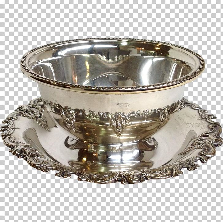 Sterling Silver Sugar Bowl Grande Baroque PNG, Clipart, Antique, Attach, Baroque, Bowl, Brass Free PNG Download