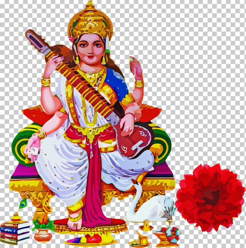 Vasant Panchami Basant Panchami Saraswati Puja PNG, Clipart, Basant Panchami, Indian Musical Instruments, Saraswati Puja, Vasant Panchami Free PNG Download