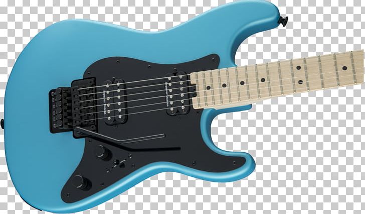 Bass Guitar Charvel Pro Mod So-Cal Style 1 HH FR Electric Guitar Guitar Amplifier PNG, Clipart, Acoustic Electric Guitar, Acousticelectric Guitar, Blue, Bridge, Fingerboard Free PNG Download