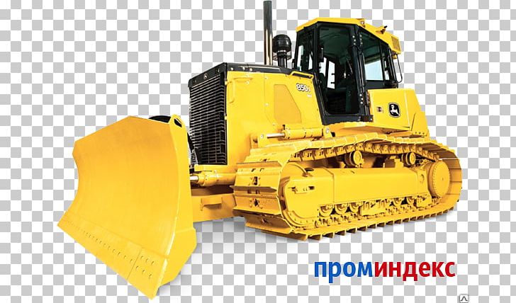Bulldozer John Deere Heavy Machinery Continuous Track PNG, Clipart, Agricultural Machinery, Allischalmers, Architectural Engineering, Bulldozer, Construction Equipment Free PNG Download