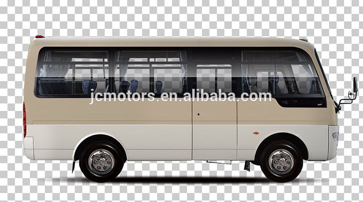 Compact Van Car Toyota Coaster Bus PNG, Clipart, Automotive Exterior, Automotive Wheel System, Brand, Bus, Business Free PNG Download
