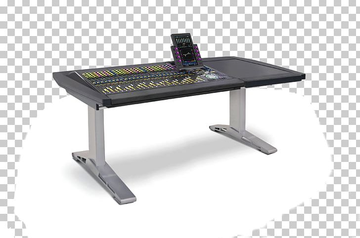 Desk Table Recording Studio Sound Recording And Reproduction PNG, Clipart, Angle, Audio Mixers, Creativity, Desk, Digital Audio Workstation Free PNG Download