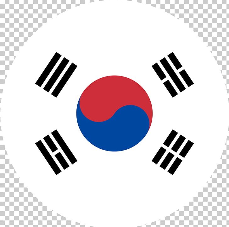 Flag Of South Korea Taegeuk National Flag PNG, Clipart, Area, Brand, Circle, Country, Flag Free PNG Download