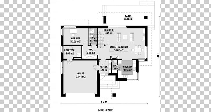 Floor Plan House Project PNG, Clipart, Angle, Architecture, Area, Azorubine, Budowa Free PNG Download