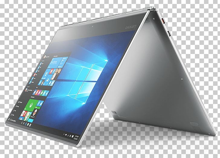 Laptop 2-in-1 PC Lenovo Yoga 910 Intel Core I7 PNG, Clipart, Computer Hardware, Dell Xps, Display Device, Electronic Device, Electronics Free PNG Download