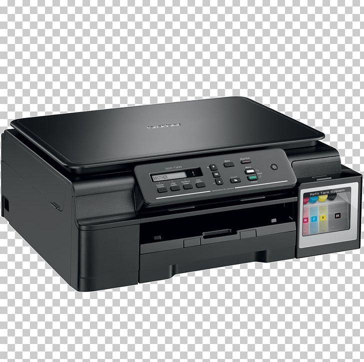 Multi-function Printer Inkjet Printing Brother Industries PNG, Clipart, Brother Dcp, Brother Industries, Canon, Color Printing, Continuous Free PNG Download