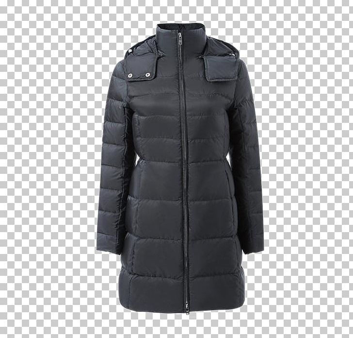Coat Jacket Zipper Prada Collar PNG, Clipart, Black, Closing, Clothing, Coat, Collar Free PNG Download