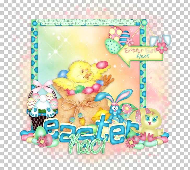 Easter Psp Frames Font Png Clipart Deviantart