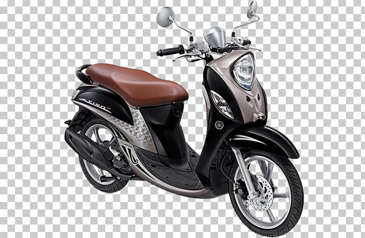 Fino Motorcycle Tangerang PT. Yamaha Indonesia Motor Manufacturing Scooter PNG, Clipart, Car, Cars, Depok, Discounts And Allowances, Fino Free PNG Download