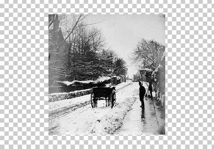 Hampstead Kenwood House Spaniards Road Blizzard PNG, Clipart, Black And White, Blizzard, Freezing, Frost, Geological Phenomenon Free PNG Download