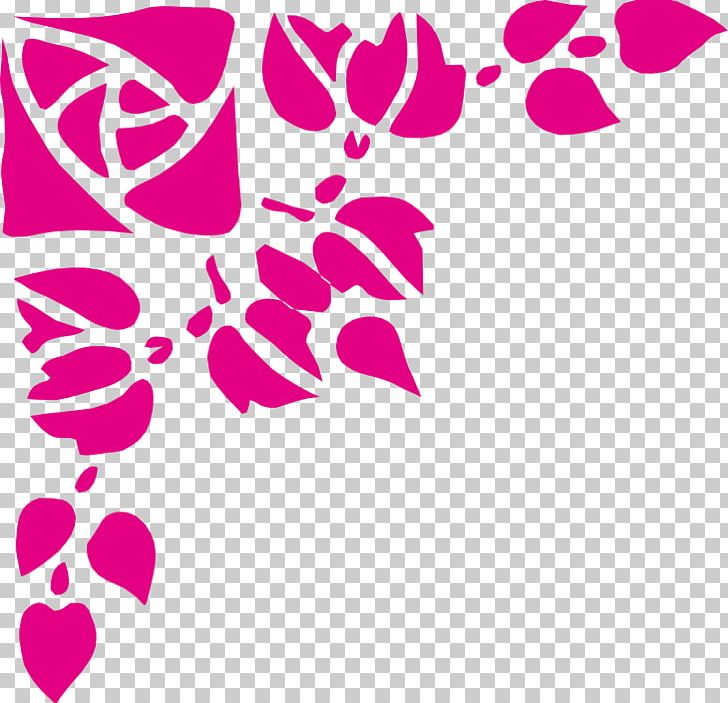 Petal Flower Angle PNG, Clipart, Angle, Area, Color, Corner, Corner Flower Free PNG Download