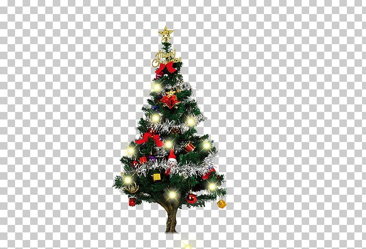Santa Claus Christmas Tree Christmas Ornament Christmas Decoration PNG, Clipart, Artificial Christmas Tree, Child, Christmas, Christmas Frame, Christmas Lights Free PNG Download