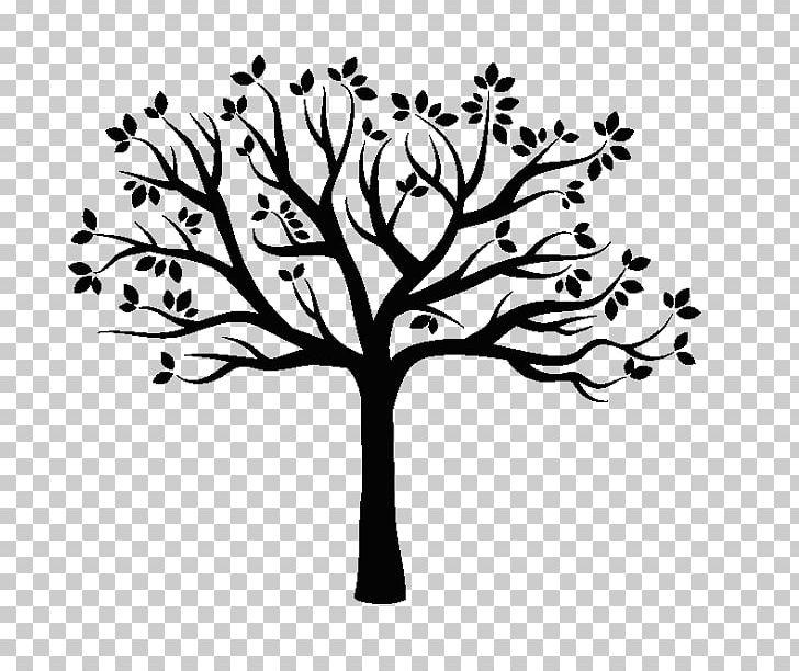 Silhouette Wall Decal Drawing Art PNG, Clipart, Animals, Art, Arts, Black And White, Branch Free PNG Download
