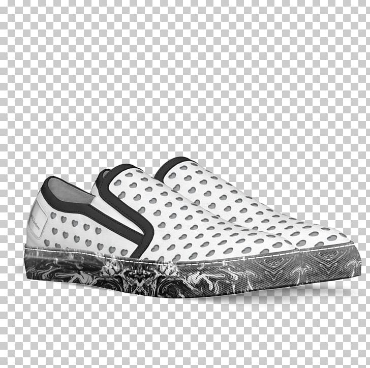 Sneakers Slip-on Shoe White PNG, Clipart, Athletic Shoe, Black, Black And White, Crosstraining, Cross Training Shoe Free PNG Download