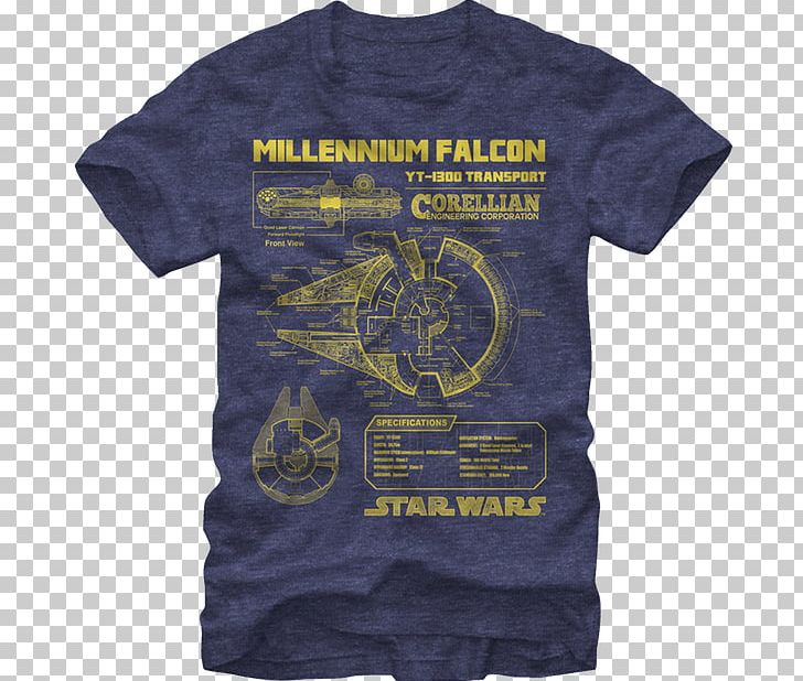 T-shirt Anakin Skywalker Clothing Star Wars PNG, Clipart, Active Shirt, Anakin Skywalker, Blue, Brand, Clothing Free PNG Download