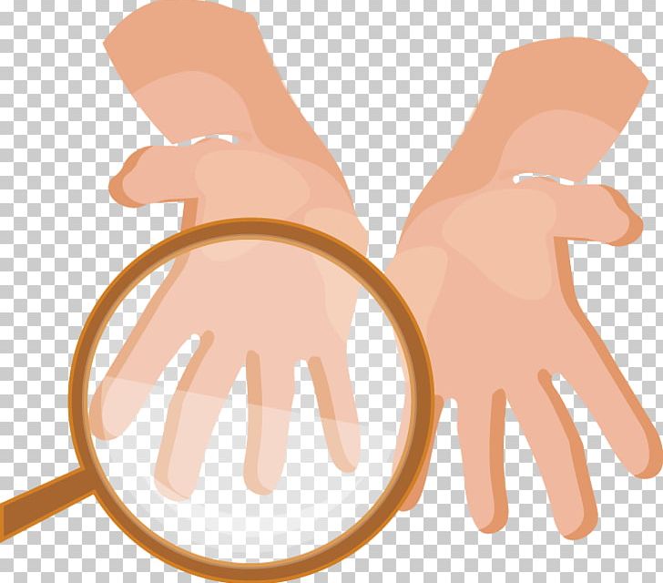 Thumb Magnifying Glass Hand PNG, Clipart, Abstract, Abstract Background, Abstract Lines, Arm, Geometric Pattern Free PNG Download
