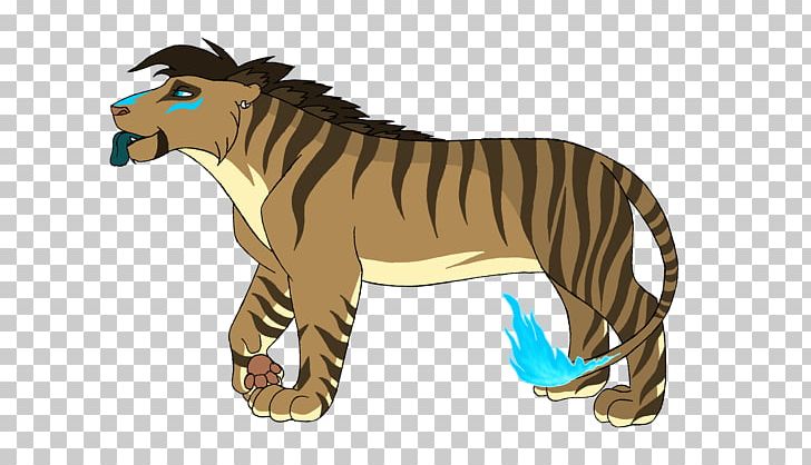 Tiger Horse Character PNG, Clipart, Animal, Animal Figure, Big Cats, Carnivoran, Cat Like Mammal Free PNG Download