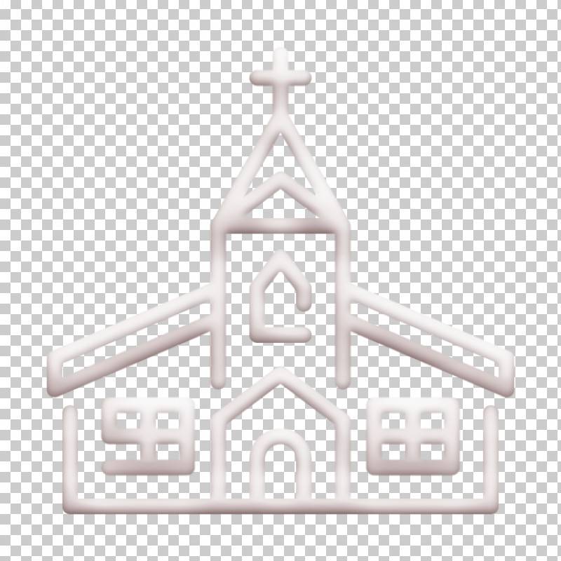 Church Icon Building Icon PNG, Clipart, Architecture, Building Icon, Church Icon, Emblem, Landmark Free PNG Download