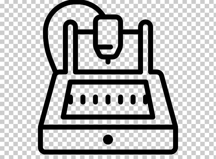 Computer Numerical Control Manufacturing Computer Software Computer Icons PNG, Clipart, Area, Black And White, Cnc Machine, Computer, Computeraided Design Free PNG Download